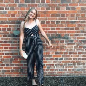 Meet your Posher, Kate